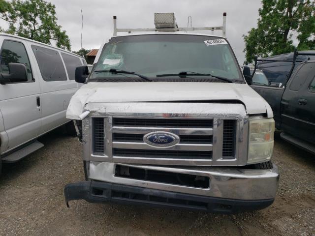 2008 Ford Econoline E250 Van VIN: 1FTNE24L28DB14089 Lot: 49148934