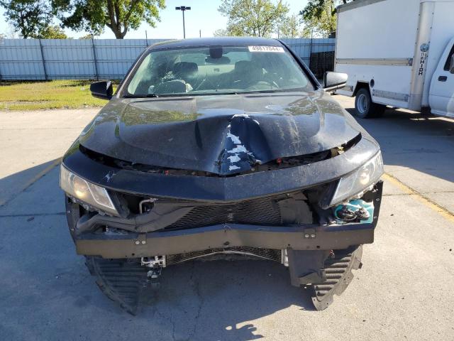 2014 Chevrolet Impala Ls VIN: 2G11Y5SL1E9250838 Lot: 49817044