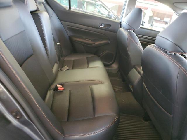 2022 NISSAN ALITMA 1N4AL4CV3NN341225