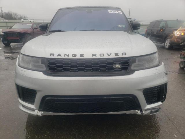 VIN SALWS2RU2LA722325 Land Rover Rangerover RANGE ROVE 2020 5