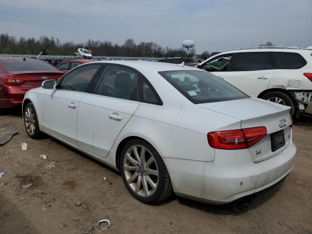 VIN WAUFFAFL0DN036762 2013 Audi A4, Premium Plus no.2