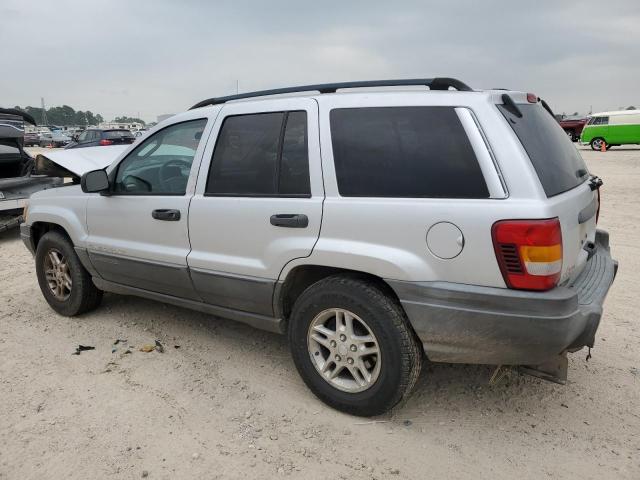 2002 Jeep Grand Cherokee Laredo VIN: 1J4GX48S92C330335 Lot: 51390064