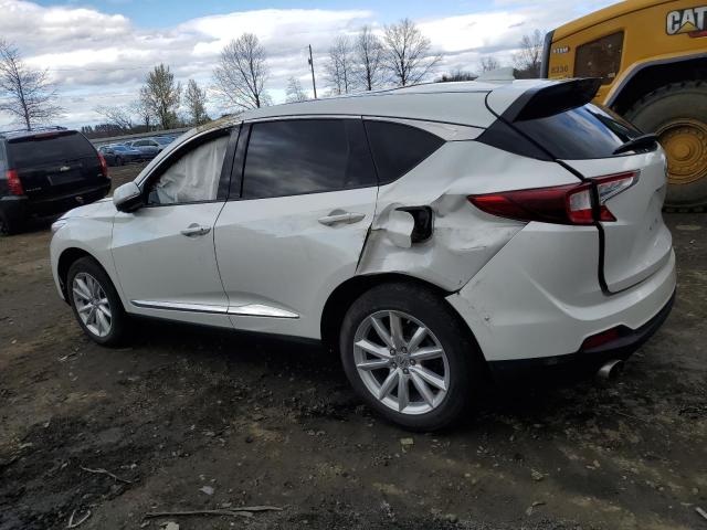 2020 ACURA RDX - 5J8TC1H33LL019994