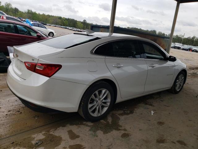 2017 CHEVROLET MALIBU LT - 1G1ZE5ST6HF148426