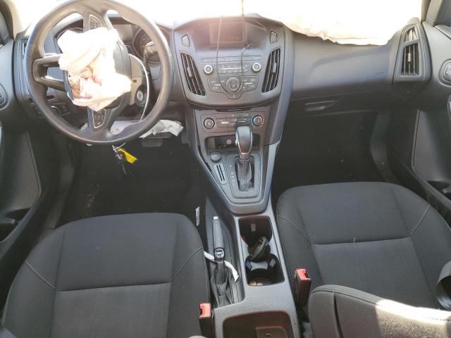 2018 FORD FOCUS S - 1FADP3E25JL318968