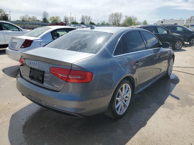 VIN WAUBFAFL1FN013864 2015 Audi A4, Premium no.3