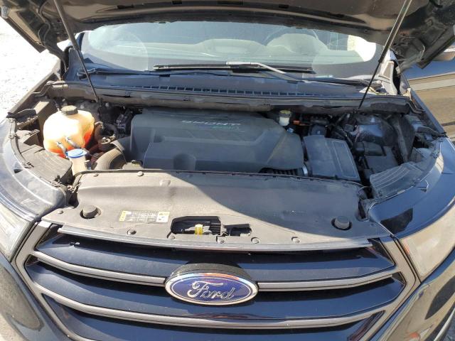 2015 Ford Edge Sport VIN: 2FMTK4AP2FBC32001 Lot: 49491914