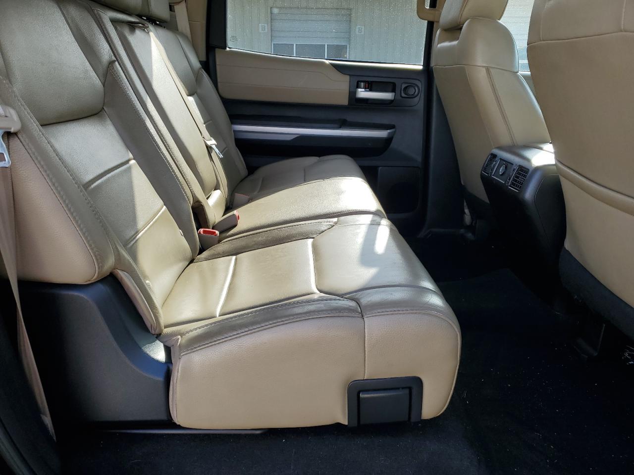 5TFHY5F18EX374959 2014 Toyota Tundra Crewmax Limited