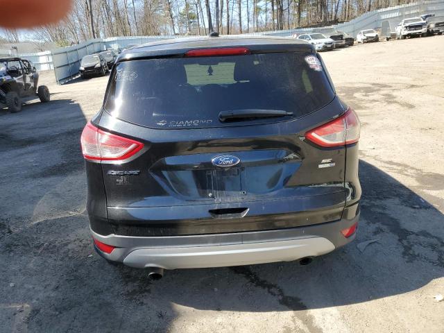 2015 Ford Escape Se VIN: 1FMCU9G98FUA02702 Lot: 50693384