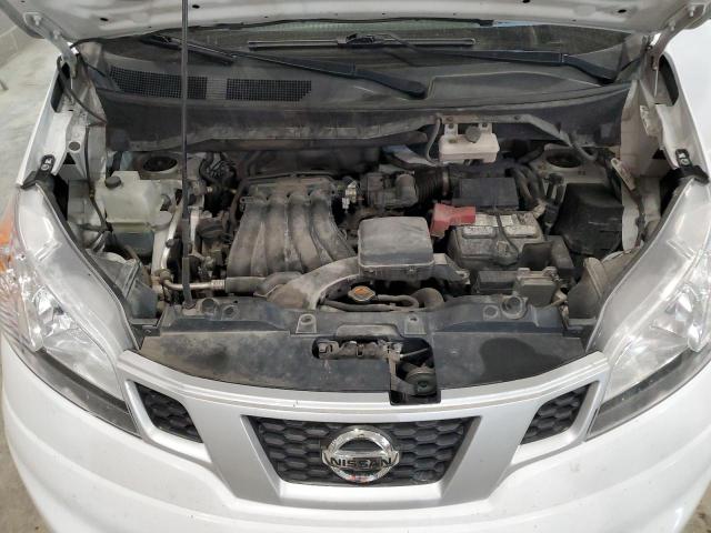 2020 Nissan Nv200 2.5S VIN: 3N6CM0KN0LK699988 Lot: 50538714