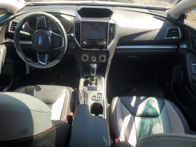 2018 SUBARU CROSSTREK - JF2GTAMC9J8270235