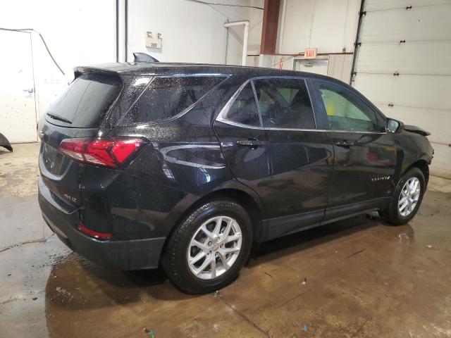 2023 Chevrolet Equinox Lt VIN: 3GNAXUEG4PL264369 Lot: 52719494