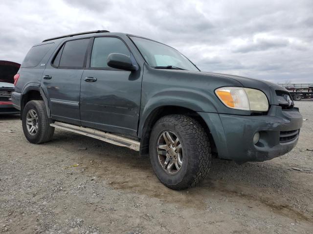 2007 Toyota Sequoia Sr5 VIN: 5TDBT44AX7S288353 Lot: 49626464