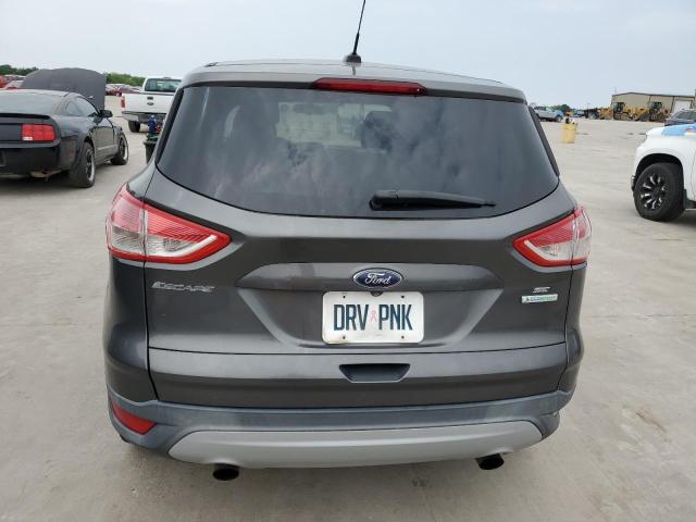 2015 Ford Escape Se VIN: 1FMCU0GX6FUB61048 Lot: 51096594