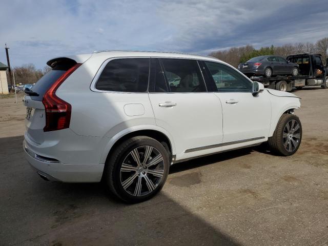 2021 VOLVO XC90 T8 RE YV4BR0CL3M1769979
