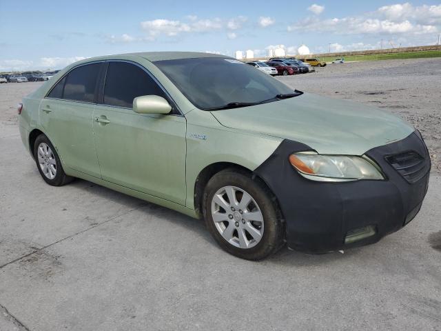 2008 Toyota Camry Hybrid VIN: 4T1BB46K88U042936 Lot: 50773514