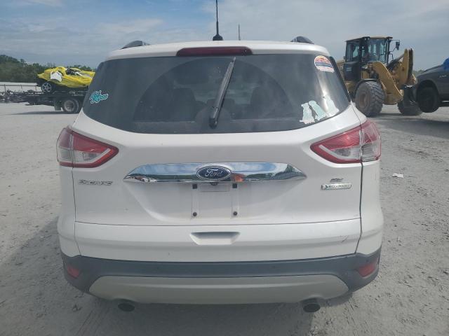 2014 Ford Escape Se VIN: 1FMCU0GX6EUD63290 Lot: 51472004