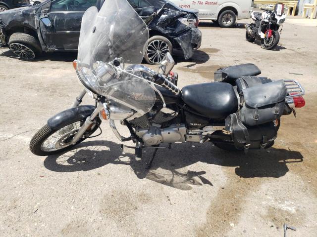 2003 YAMAHA VIRAGO JYA2UJE063A050651