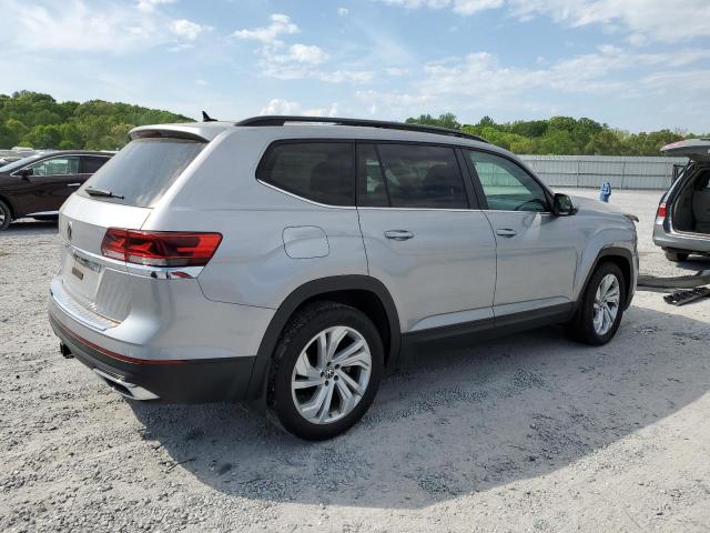 2021 Volkswagen Atlas - Image 3