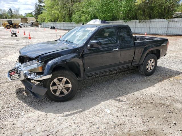 2009 GMC Canyon VIN: 1GTDS19E998157475 Lot: 50790374