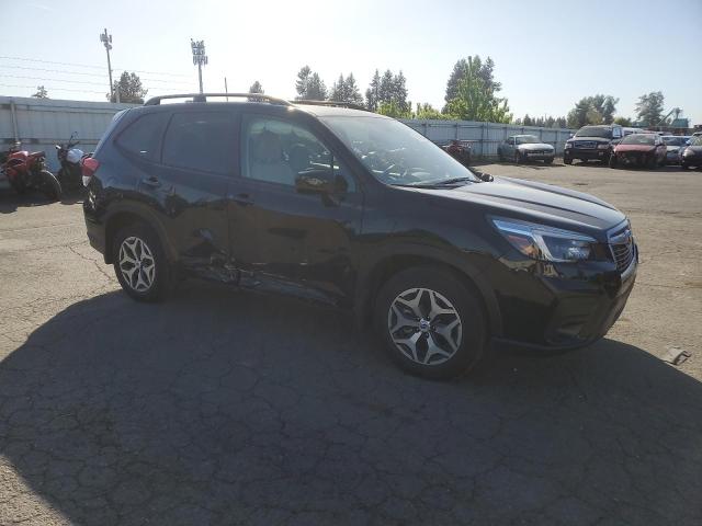 2021 Subaru Forester Premium VIN: JF2SKAJC7MH580180 Lot: 51035584