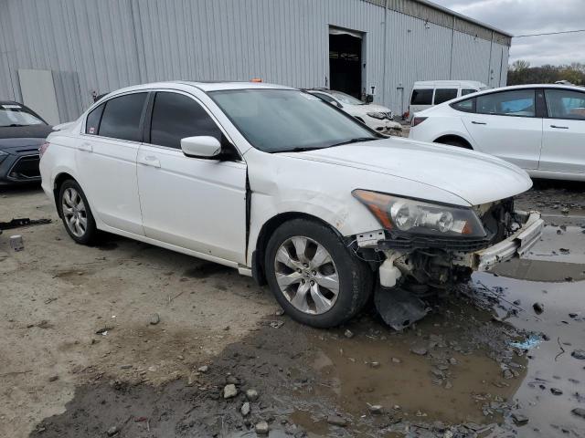 2008 Honda Accord Ex VIN: 1HGCP26768A125813 Lot: 51543504