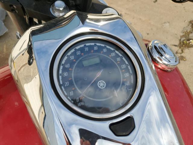2008 YAMAHA XV1900 CU JYAVP27E18A000427
