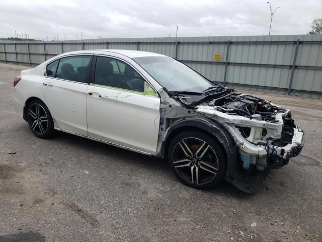 2017 HONDA ACCORD SPO - 1HGCR2F1XHA186197