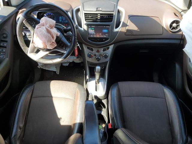 2015 CHEVROLET TRAX 1LT - KL7CJLSB0FB249791
