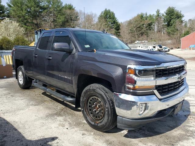 2016 Chevrolet Silverado K1500 Lt VIN: 1GCVKREC3GZ260745 Lot: 51405214