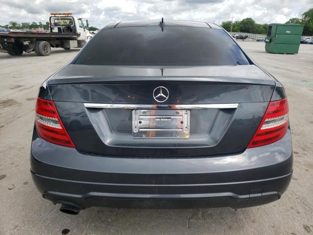 VIN WDDGJ4HB5DF998762 2013 Mercedes-Benz C-Class, 250 no.6