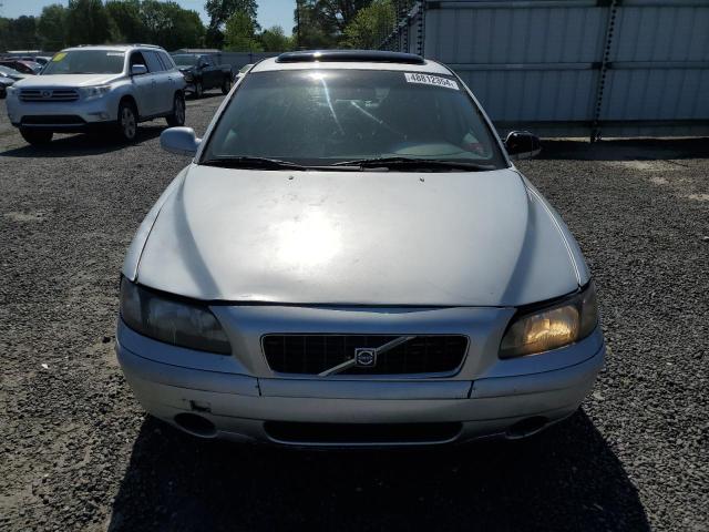 2003 Volvo S60 VIN: YV1RS61T532271281 Lot: 48812354