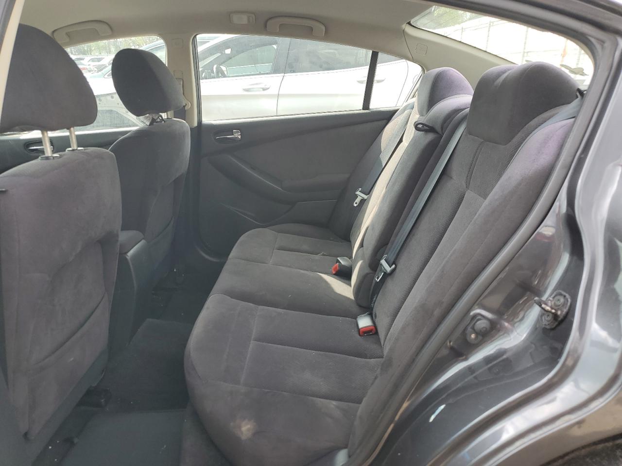 1N4AL21E69N530450 2009 Nissan Altima 2.5