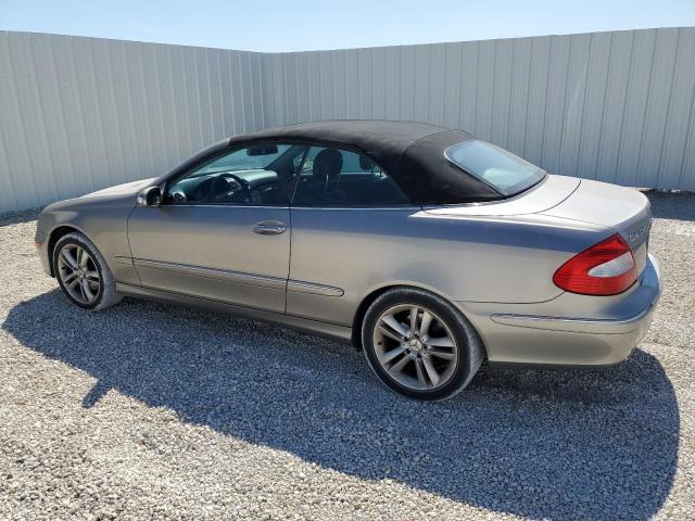 2006 Mercedes-Benz Clk 350 VIN: WDBTK56G66T061173 Lot: 51094264