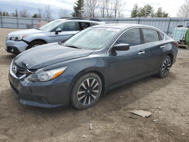 2018 Nissan Altima 2.5 VIN: 1N4AL3AP8JC150419 Lot: 52340454