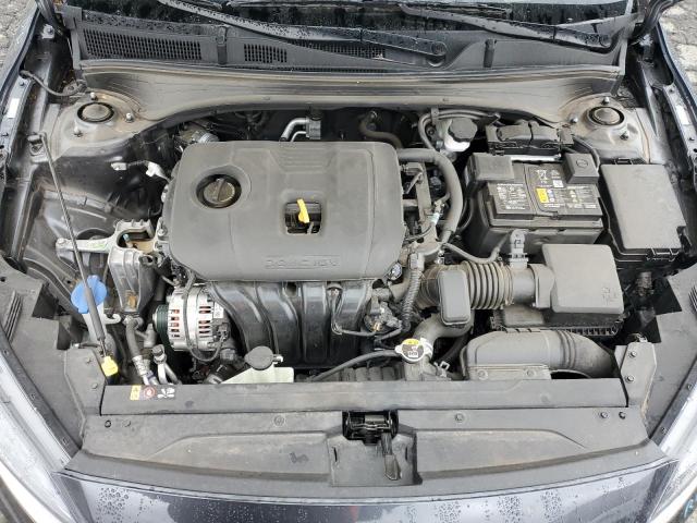 3KPF24AD4PE608893 Kia Forte LX 11