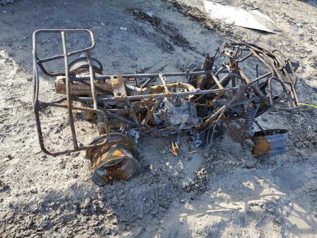 2004 HONDA TRX400 FA - 478TE290X44019093