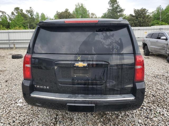 2015 Chevrolet Tahoe K1500 Ltz VIN: 1GNSKCKC4FR515901 Lot: 52573944