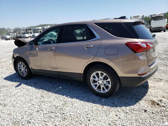 2018 Chevrolet Equinox Lt VIN: 3GNAXJEV8JL335299 Lot: 51377324