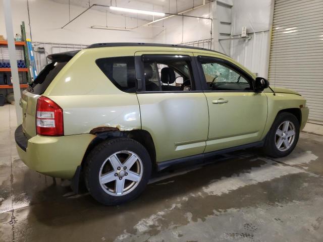 2010 Jeep Compass Sport VIN: 1J4NF4FB0AD510485 Lot: 50223654