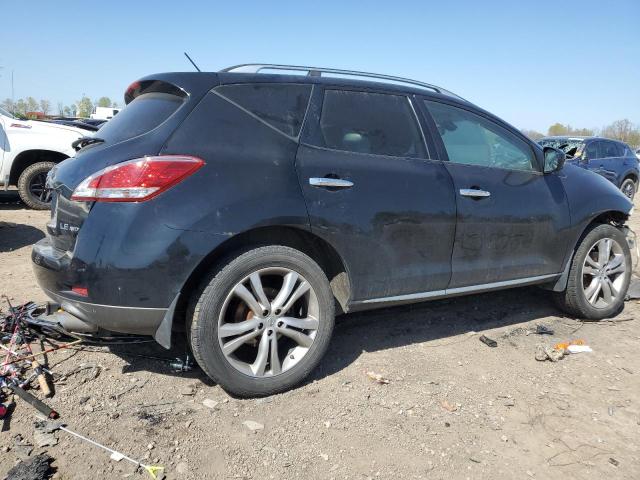 2011 Nissan Murano S VIN: JN8AZ1MW1BW158513 Lot: 52113104