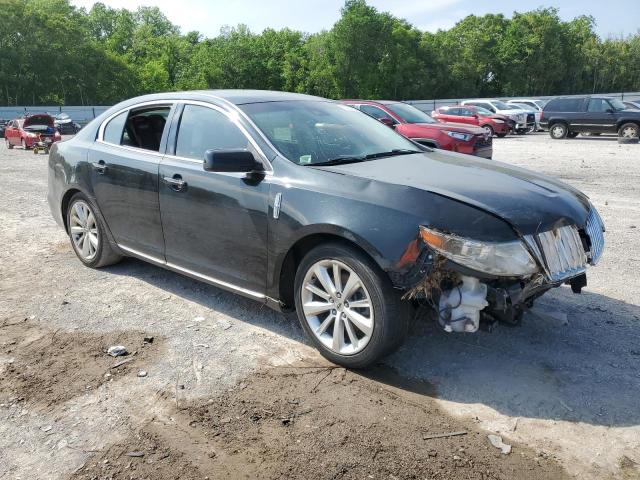 2009 Lincoln Mks VIN: 1LNHM93R09G618778 Lot: 53128684