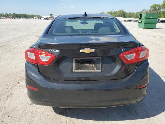 2016 Chevrolet Cruze Lt VIN: 1G1BE5SM6G7278970 Lot: 51770674