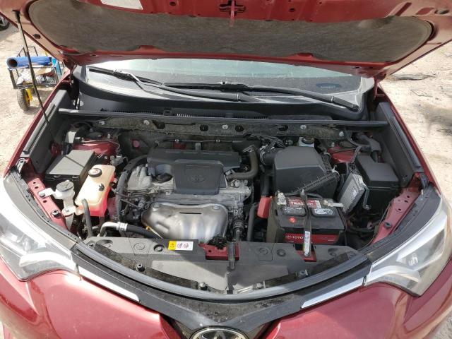 2018 TOYOTA RAV4 LIMIT - JTMDFREV8JD230565