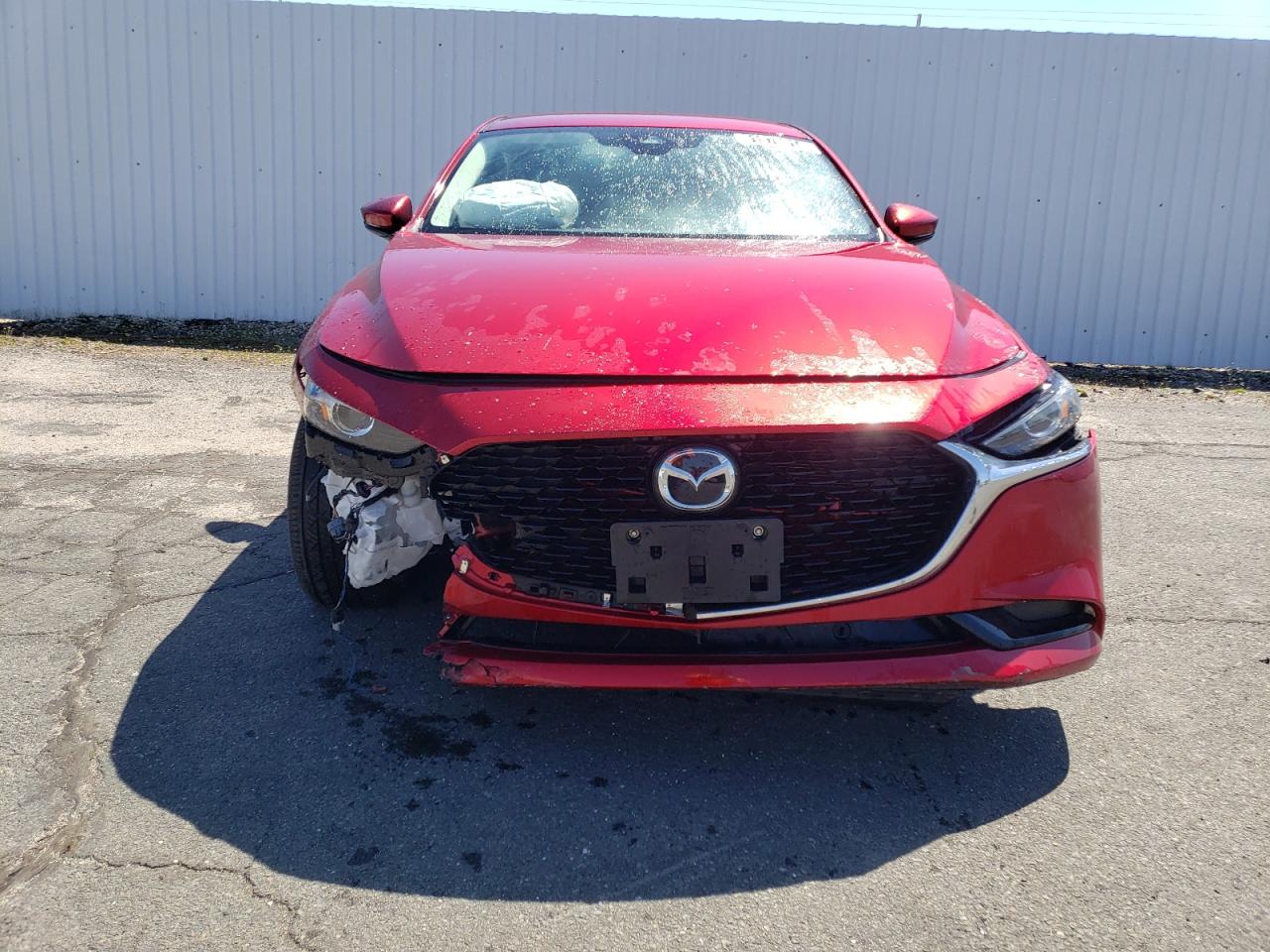 JM1BPACL9K1106279 2019 Mazda 3 Preferred Plus