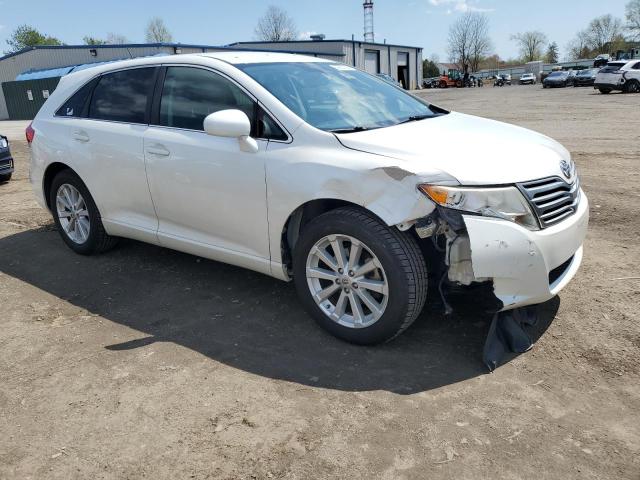 2010 Toyota Venza VIN: 4T3ZA3BB6AU027785 Lot: 50857404