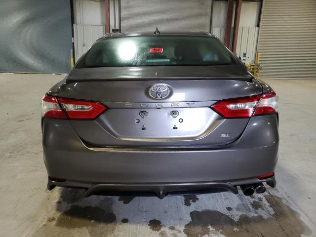 2020 Toyota Camry Se VIN: 4T1G11AK4LU892294 Lot: 42453574