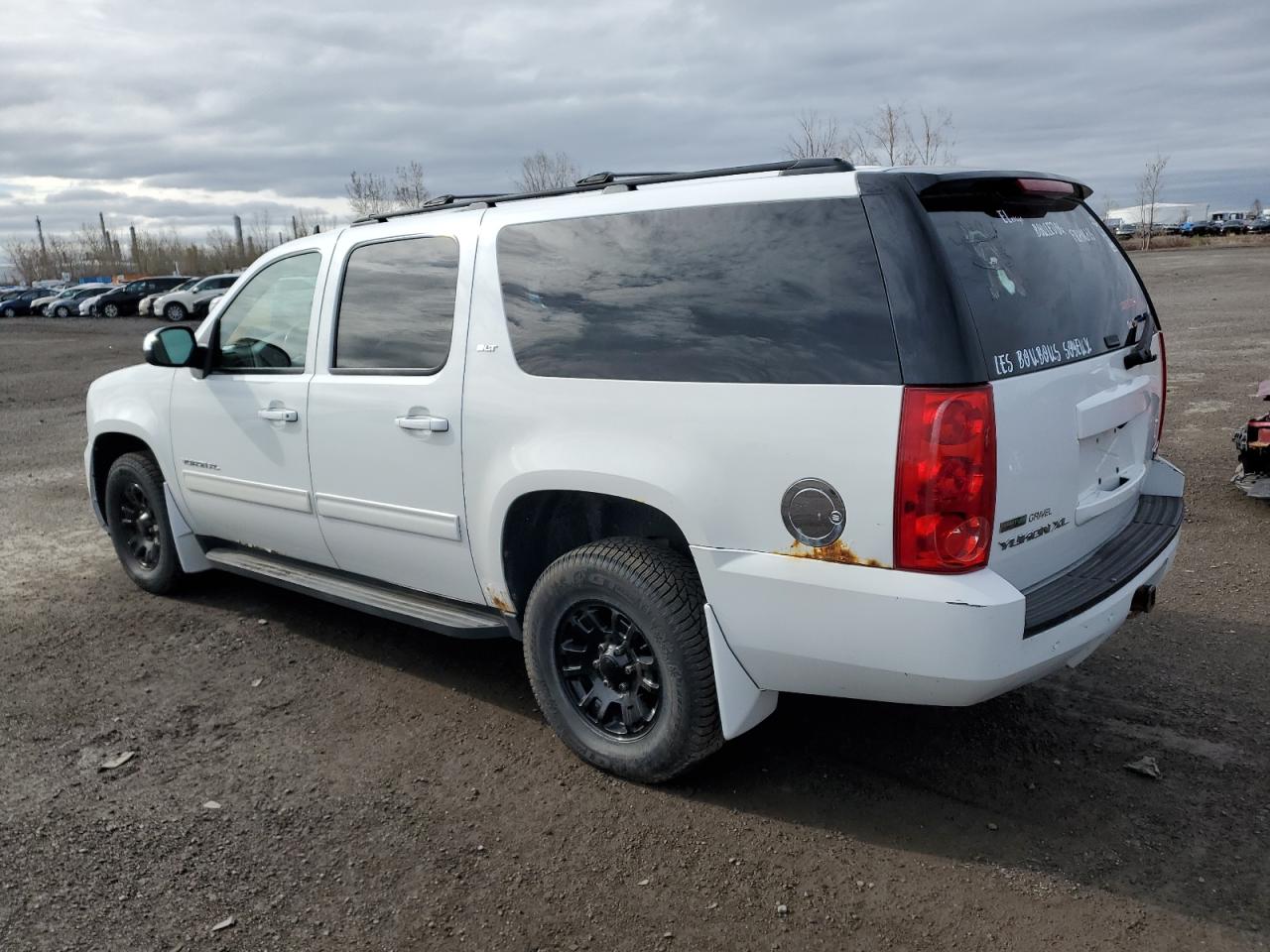 1GKS2LE74CR165922 2012 GMC Yukon Xl K1500 Slt