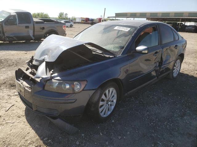 VOLVO S40 2.4I