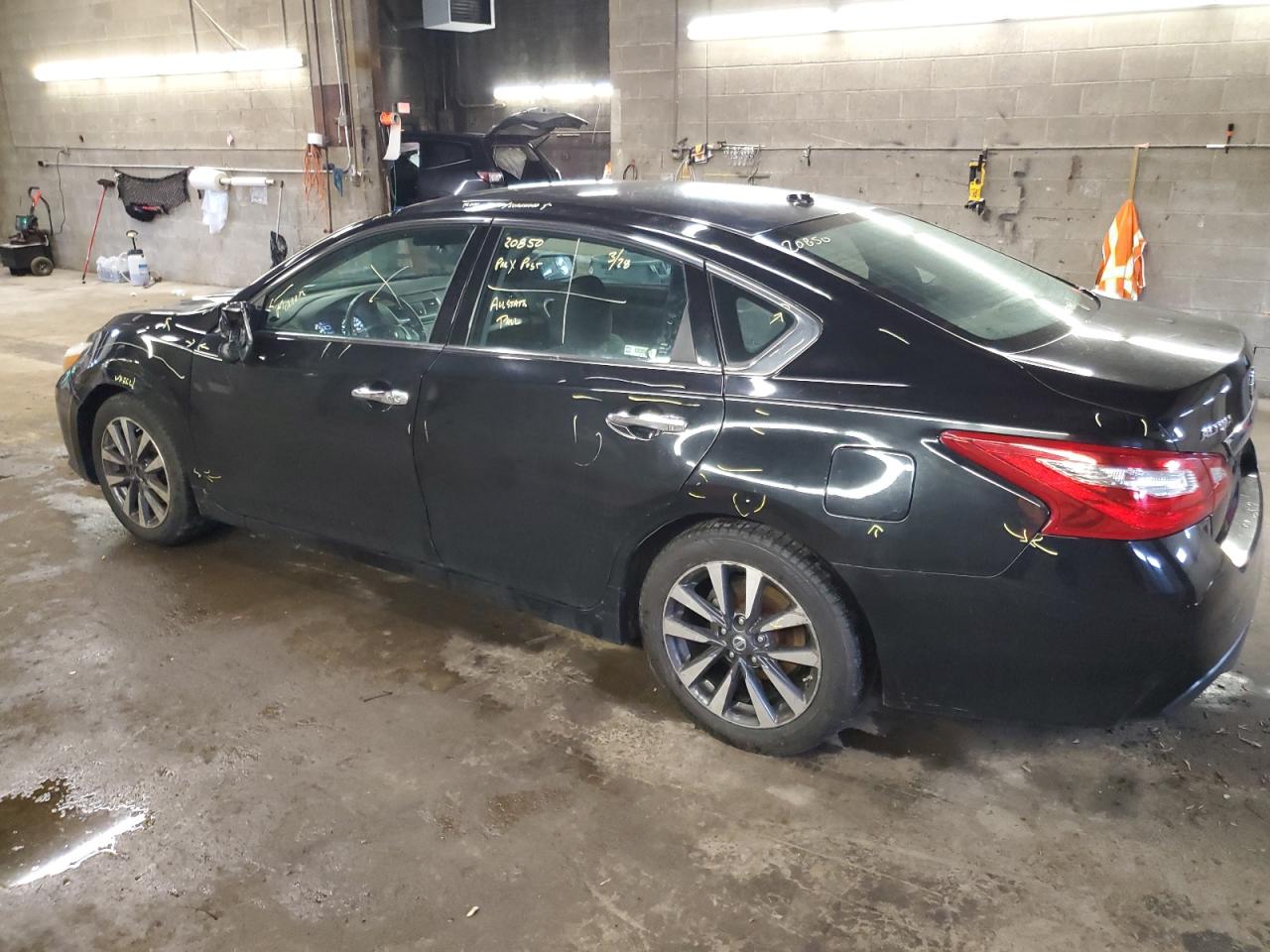 1N4AL3AP9HC274404 2017 Nissan Altima 2.5